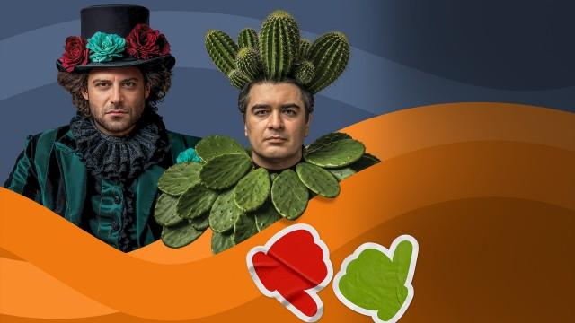 Episode 11 - Part Two: Results