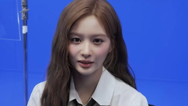 'Blue Valentine' Trailer Behind