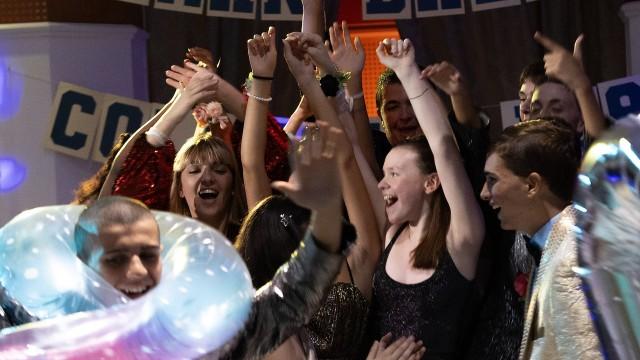 Il Gran Ballo del 1990