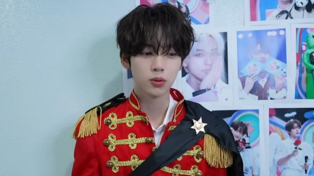 MC YUJIN's VLOG | Final Broadcast with 'ICONIK'