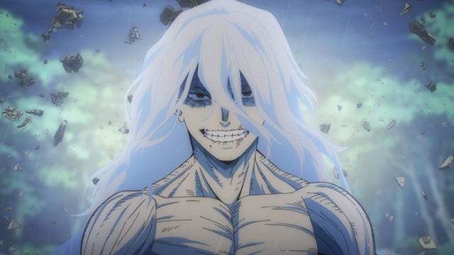 History's Greatest Villain