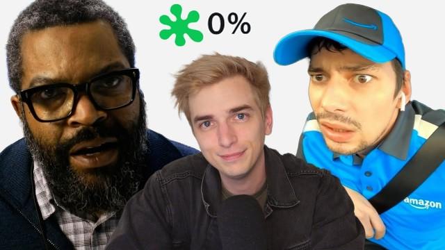 The Greatest Bad Movie Ever Made