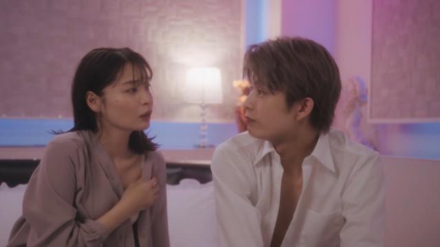 恋人ごっこと、本当の気持ち