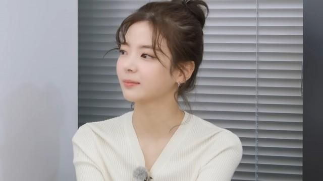 EP.4 Following LIA's Taste - Makeup