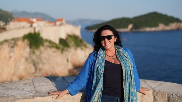 Croatia: Gifts of the Sea