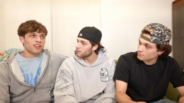 Breaking down our Zodiac sign!!