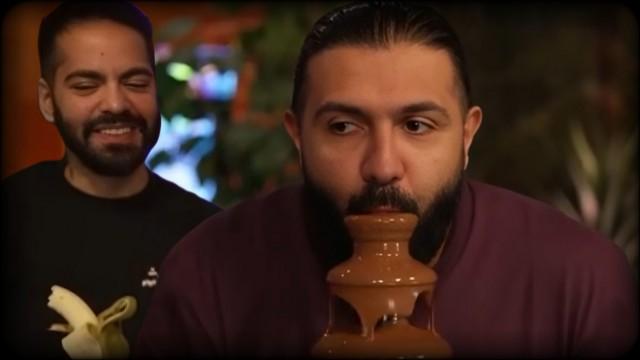 عجیب ترین لوازم آشپزخونه رو امتحان کردیم !!! ایمان خیلی خوشحاله !