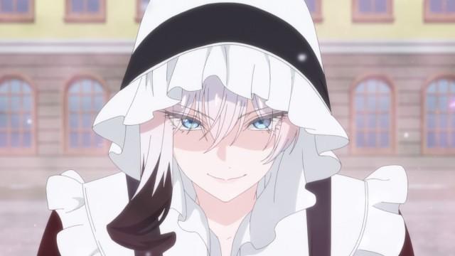 May I Offer You a Fist in Place of a Handkerchief?