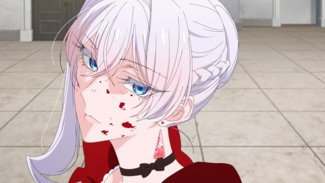 May I Pay Off the Massive Debt My Fists Have Accrued?