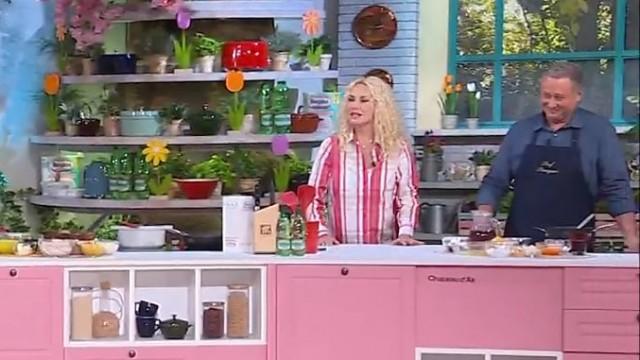 Puntata del 06/10/2025