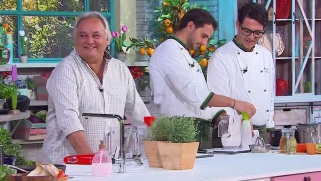 Puntata del 07/10/2025