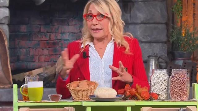 Puntata del 08/10/2025