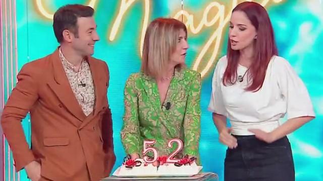 Puntata del 10/10/2025