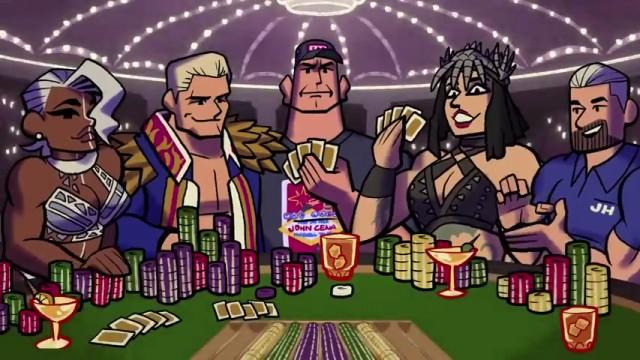 WWE WrestleMania 41 (2025)