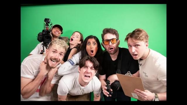 We're Deleting This | Bit City