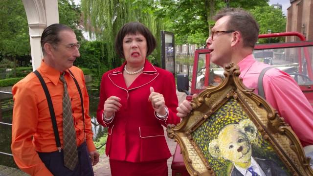 Aflevering 3
