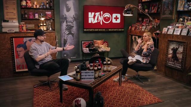 TRON: ARES, Amrum & A House of Dynamite | Kino+ Neustarts