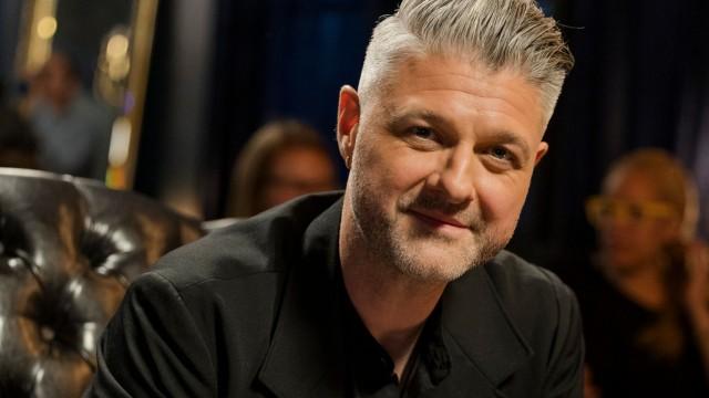 Pour une fois avec Pierre Lapointe