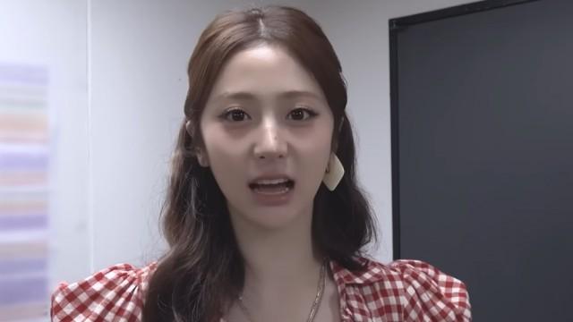 2025 K-World Dream Awards Behind