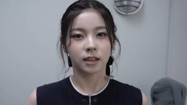 Blue Valentine Core: 'SPINNIN' ON IT' Video Behind