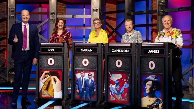 Battle Of The Duds: Knitting, The Kraft Twins, Spider-Man & Breaker Morant