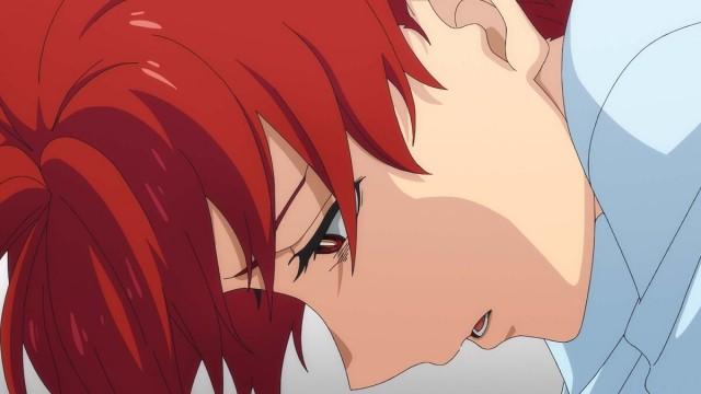 A Thoroughly Eaten Star