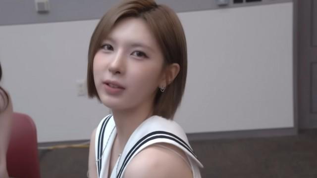 2025 Gayo Daejeon Summer Behind