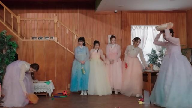 New Year’s Special, izna Family TEASER