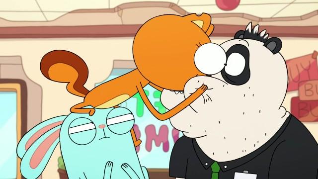 Weird Delivery 2: Return to Pretendo Time