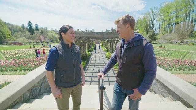 Carolina Comeback: Waterproof Work