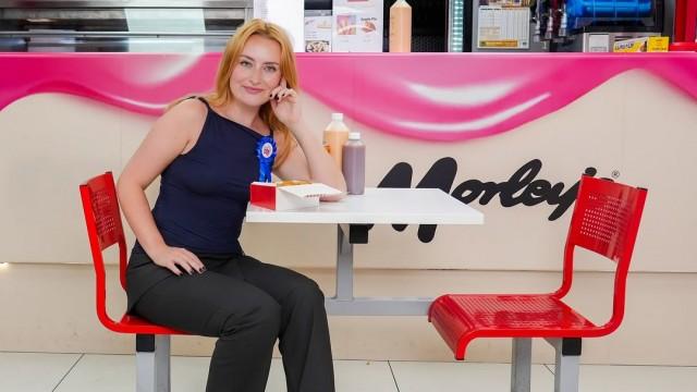 Q&A with Amelia Dimoldenberg