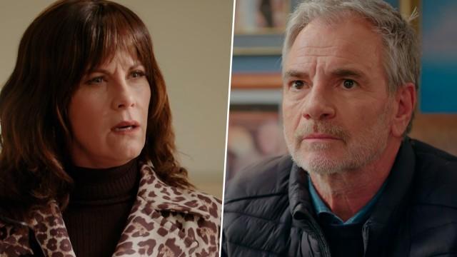 Braulio descubre el gran secreto de Ayelén