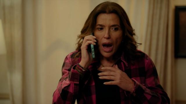 Karla es millonaria de la noche a la mañana