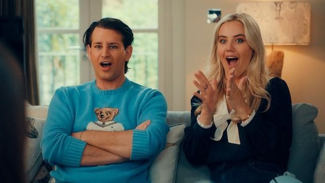 I drunk called him the other night, accidentally on purpose