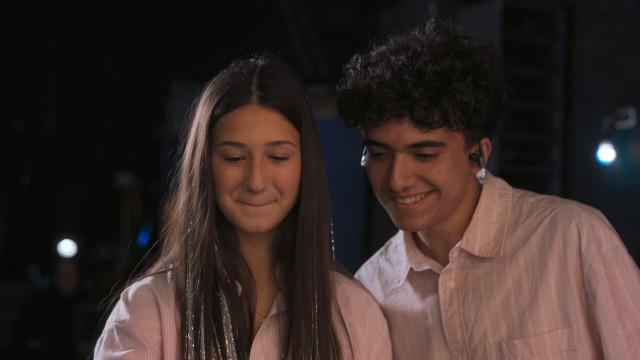 Réévaluations - épisode 21