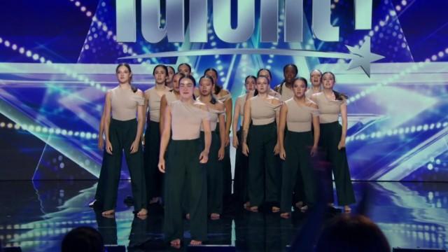 Réévaluations - épisode 24