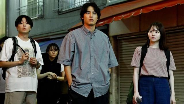 そのスニーカー可愛いね