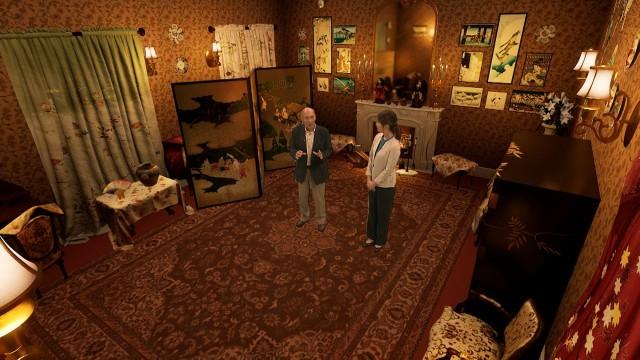 ジャポニスム 西洋が見た驚きの日本