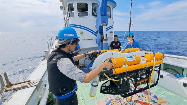 沖縄美ら海水族館 第二弾