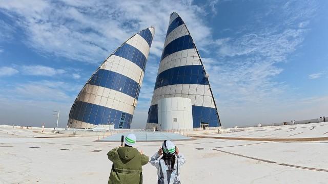 東京湾アクアライン