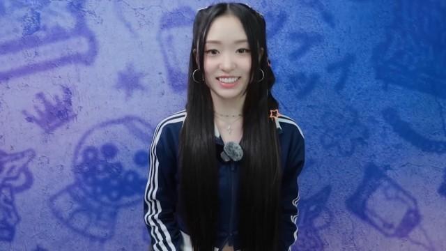 SPEED ONE-SHOT INTERVIEW | KOREA ver.