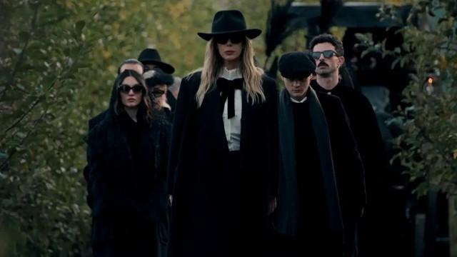 Requiem Per Un Leale