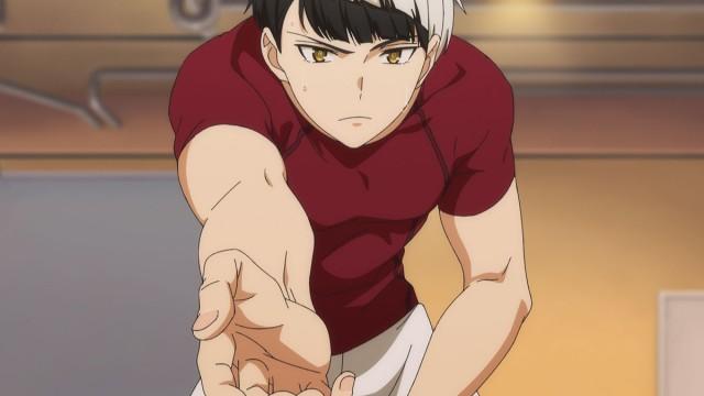 Holding This Song and Courage in My Heart