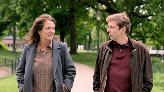 That's what friends are for