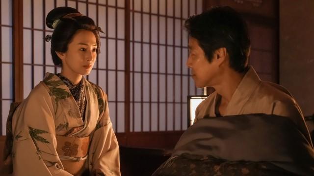 第3週「ヨーコソ、マツノケヘ。」 (14)