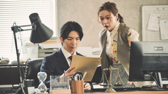 Caught in Infidelity