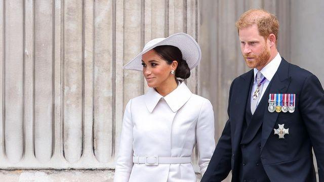 Harry & Meghan: Royal Hypocrites