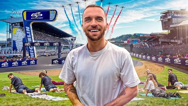 Il n'y avait plus d'argent pour faire cette vidéo...