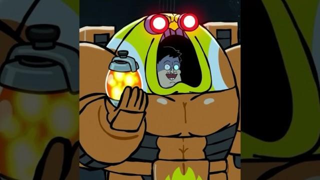 They Couldn't Figure Out How To Kill It. Until...