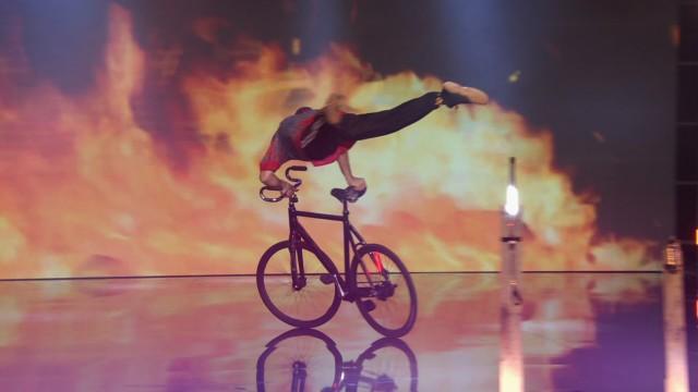 Quart de finale #1 - épisode 25